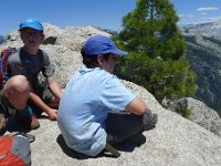 YosemiteCreek 084 : YosemiteCreek